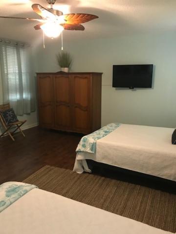 Lake Minneola Inn Extérieur photo