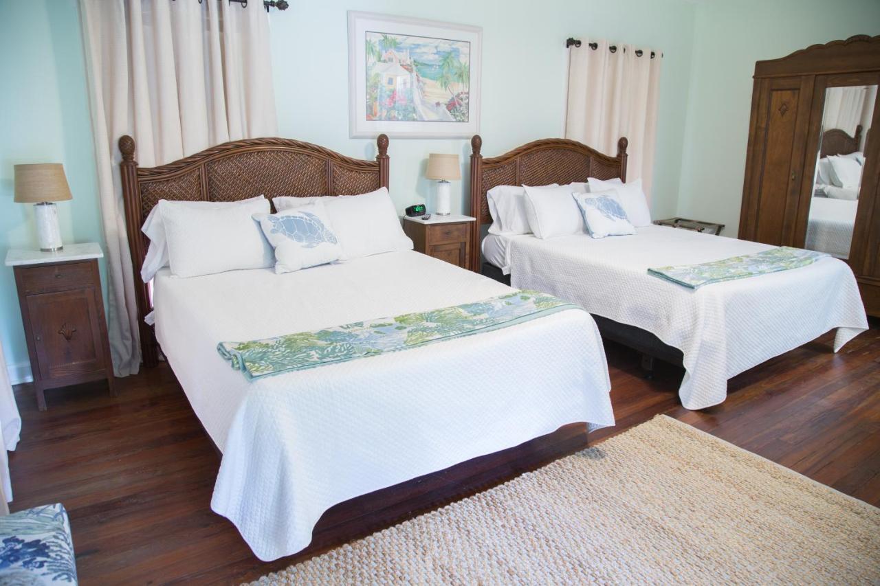 Lake Minneola Inn Extérieur photo