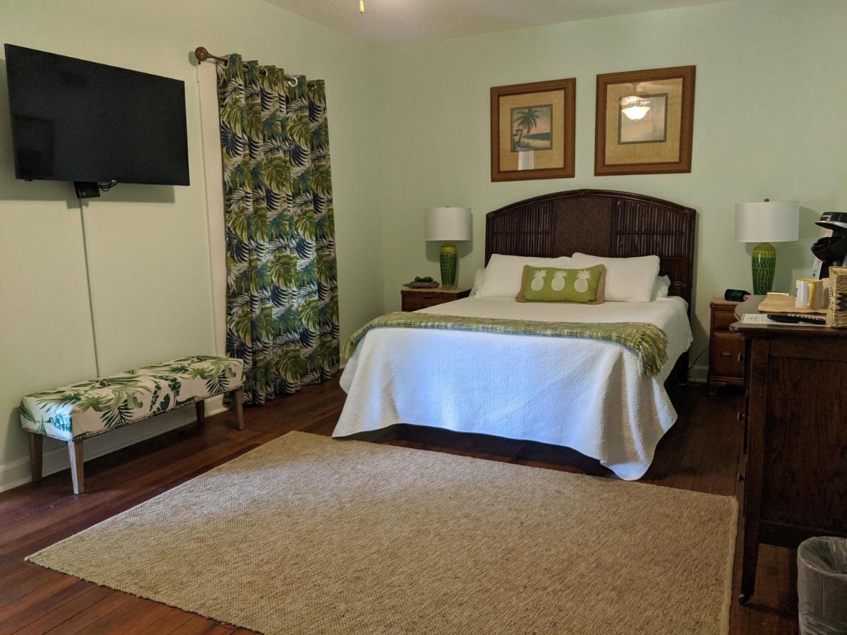 Lake Minneola Inn Extérieur photo