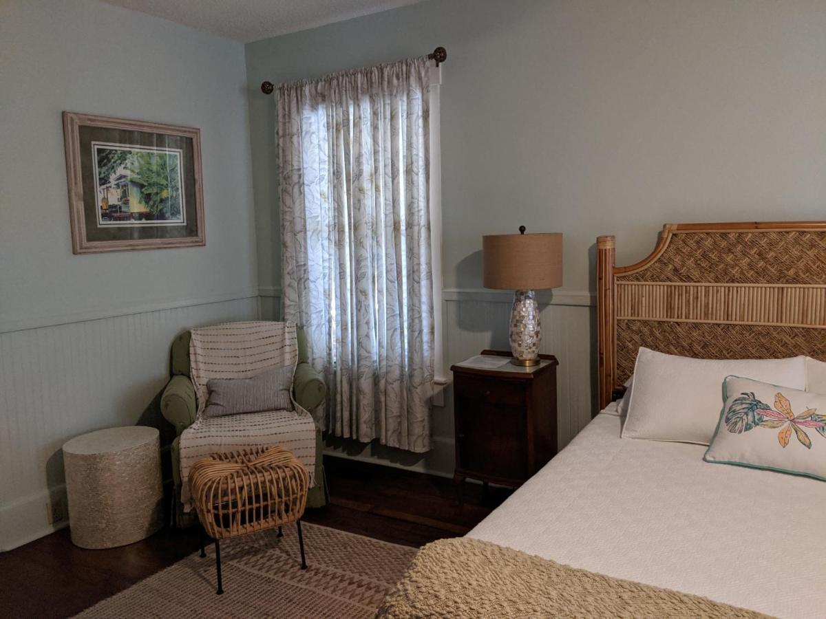 Lake Minneola Inn Extérieur photo