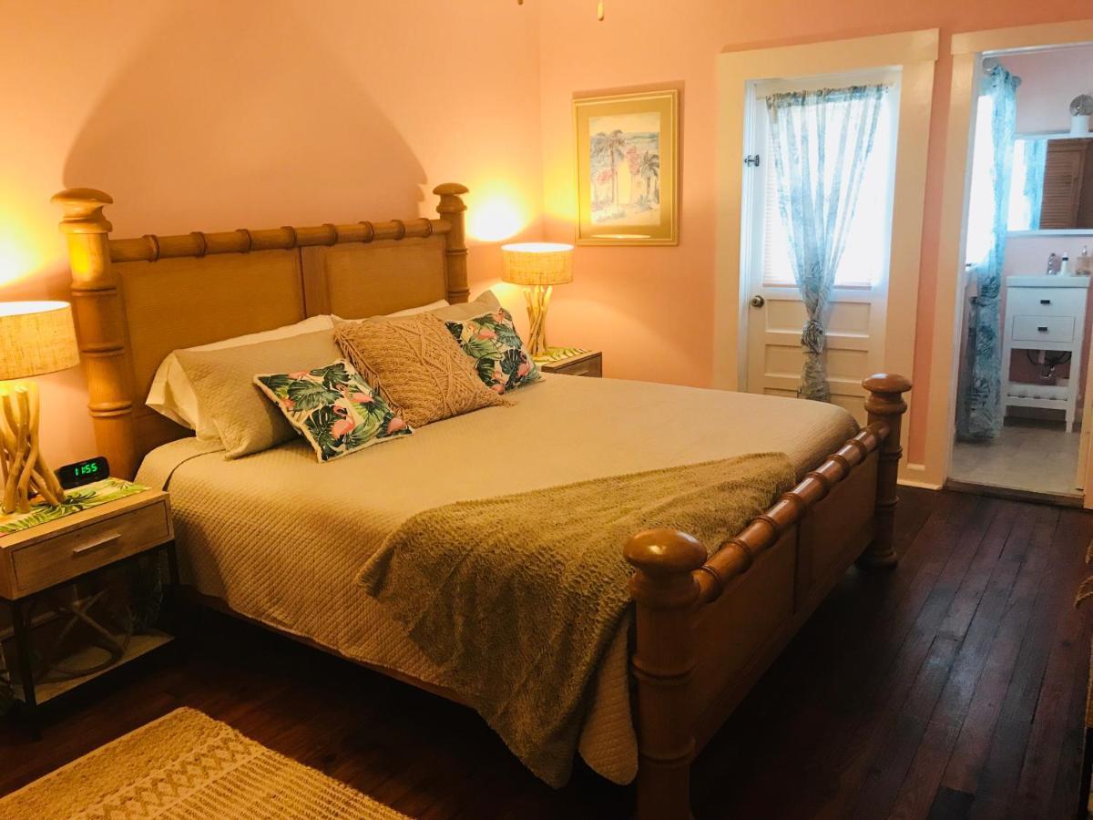 Lake Minneola Inn Extérieur photo