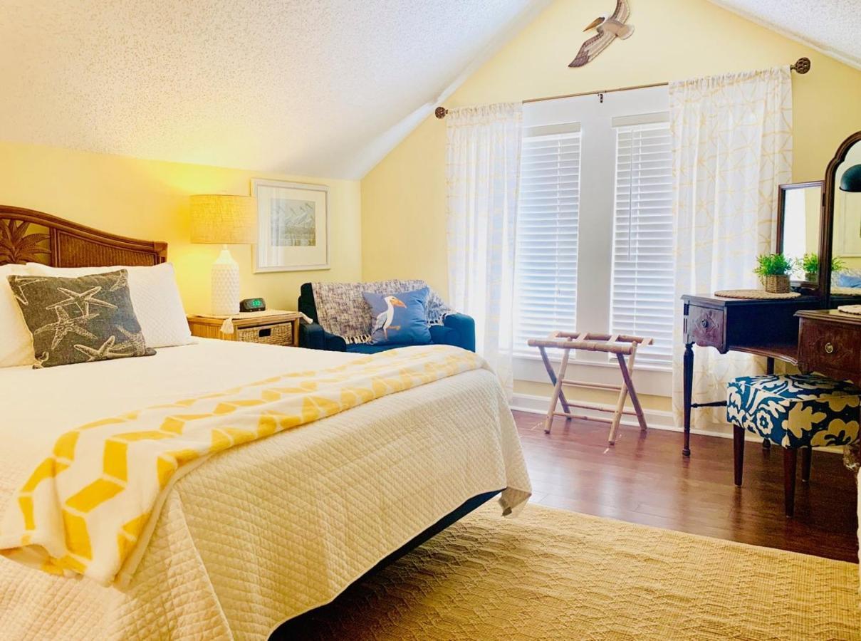 Lake Minneola Inn Extérieur photo