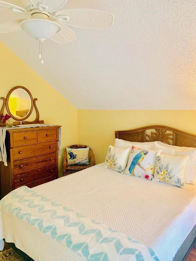 Lake Minneola Inn Extérieur photo