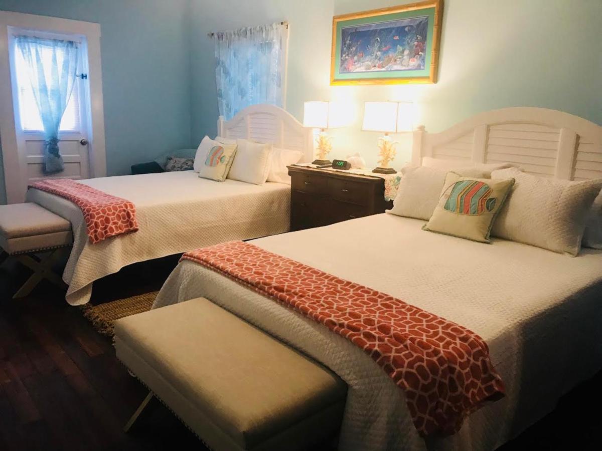 Lake Minneola Inn Extérieur photo