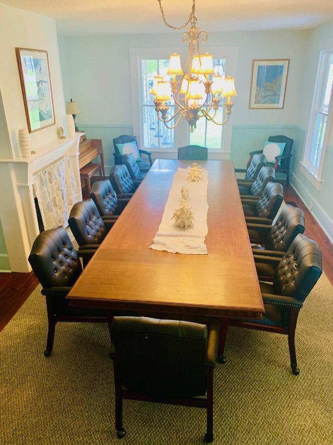 Lake Minneola Inn Extérieur photo